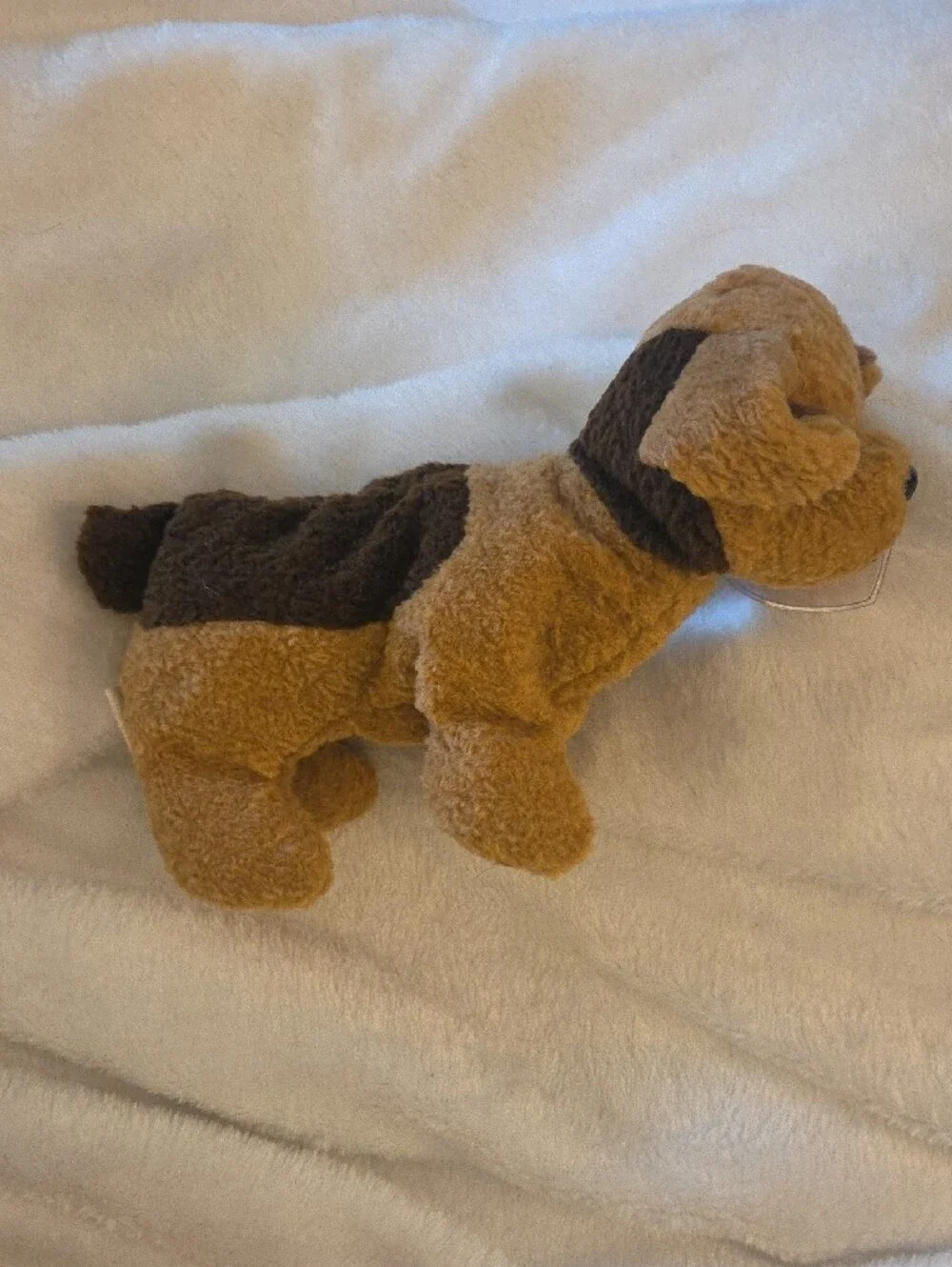 NWT Ty Beanie Baby 1996 